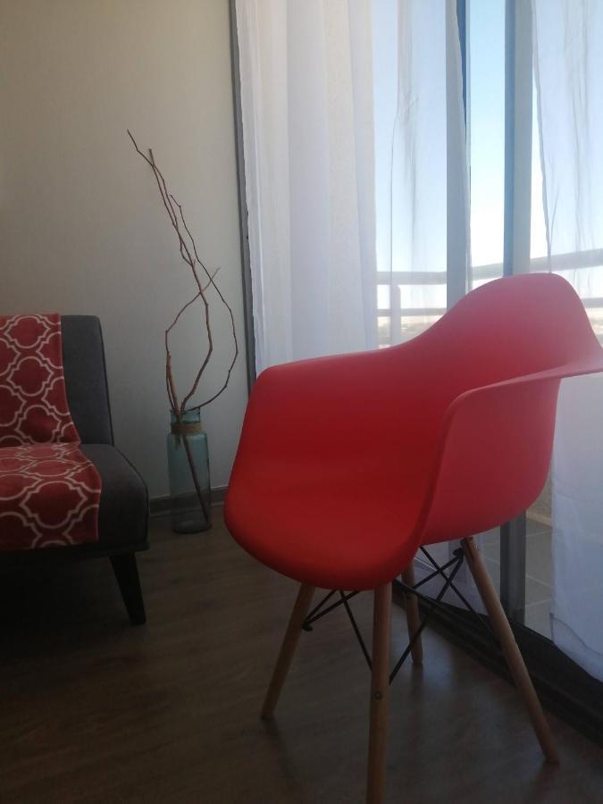 2 Torres Calama Ngoại thất bức ảnh