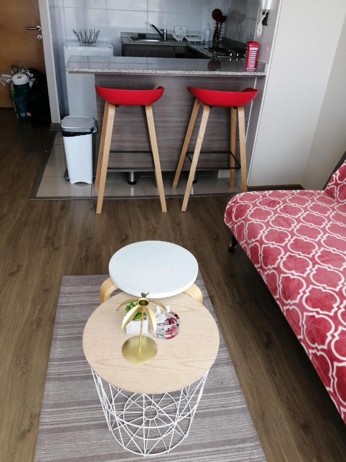 2 Torres Calama Ngoại thất bức ảnh