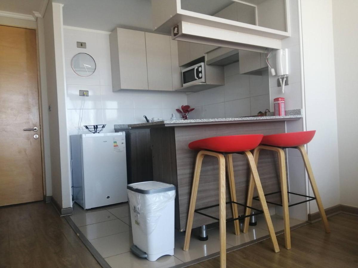 2 Torres Calama Ngoại thất bức ảnh