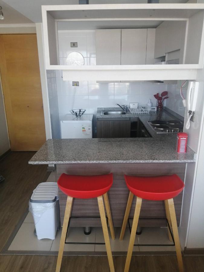 2 Torres Calama Ngoại thất bức ảnh
