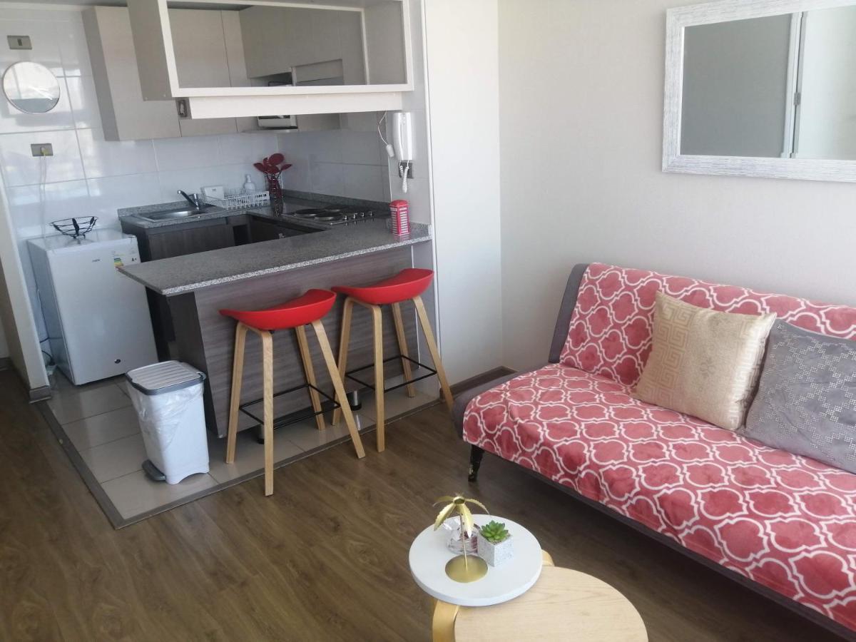 2 Torres Calama Ngoại thất bức ảnh
