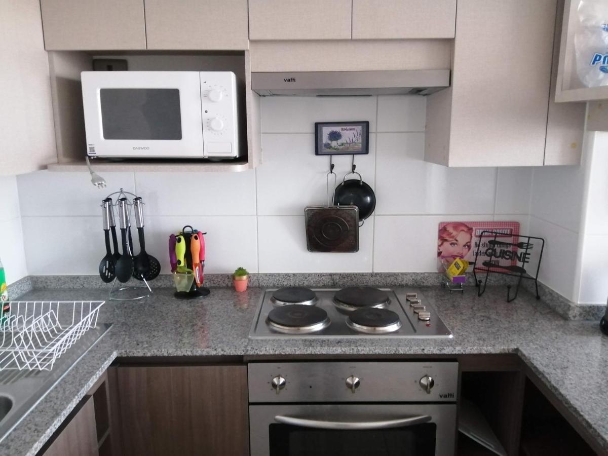 2 Torres Calama Ngoại thất bức ảnh