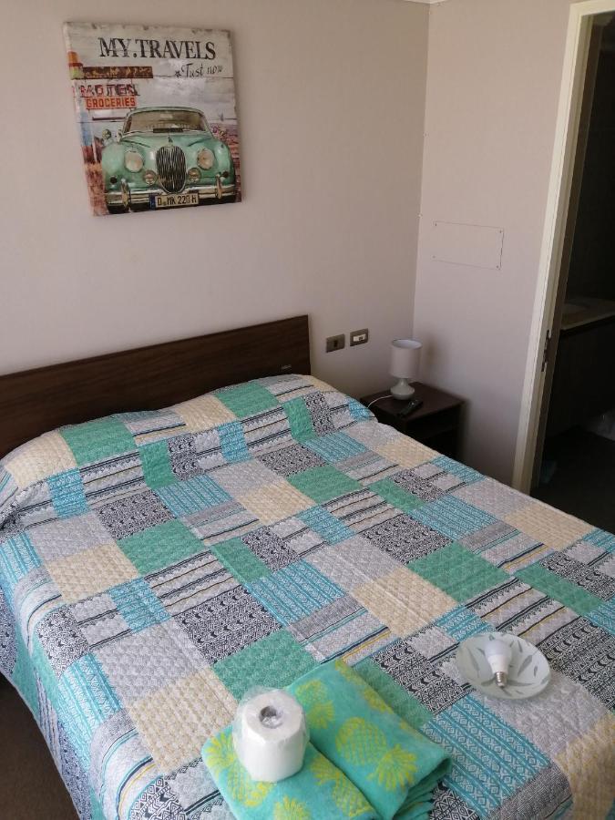 2 Torres Calama Ngoại thất bức ảnh