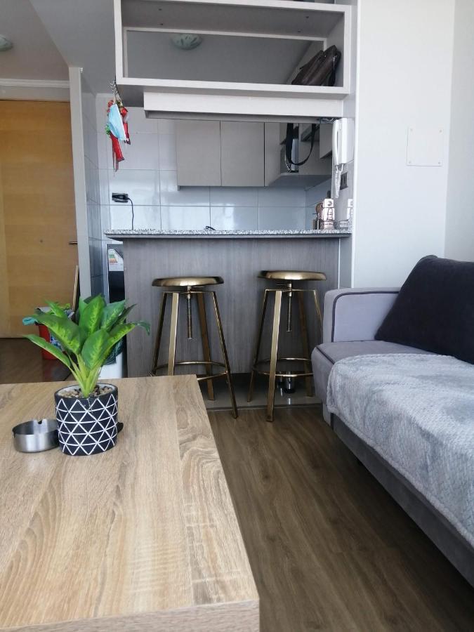 2 Torres Calama Ngoại thất bức ảnh
