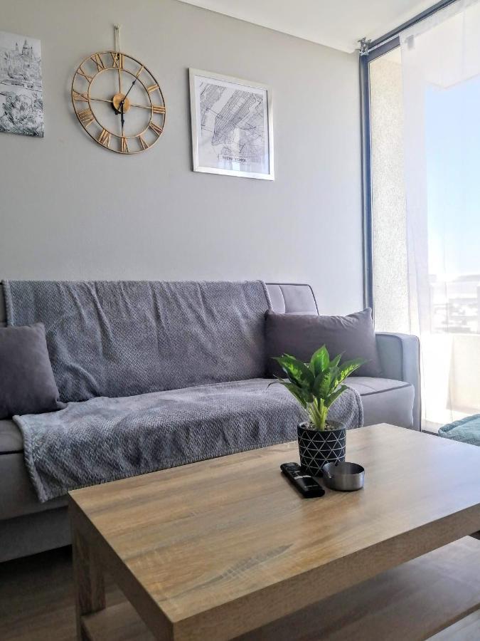 2 Torres Calama Ngoại thất bức ảnh