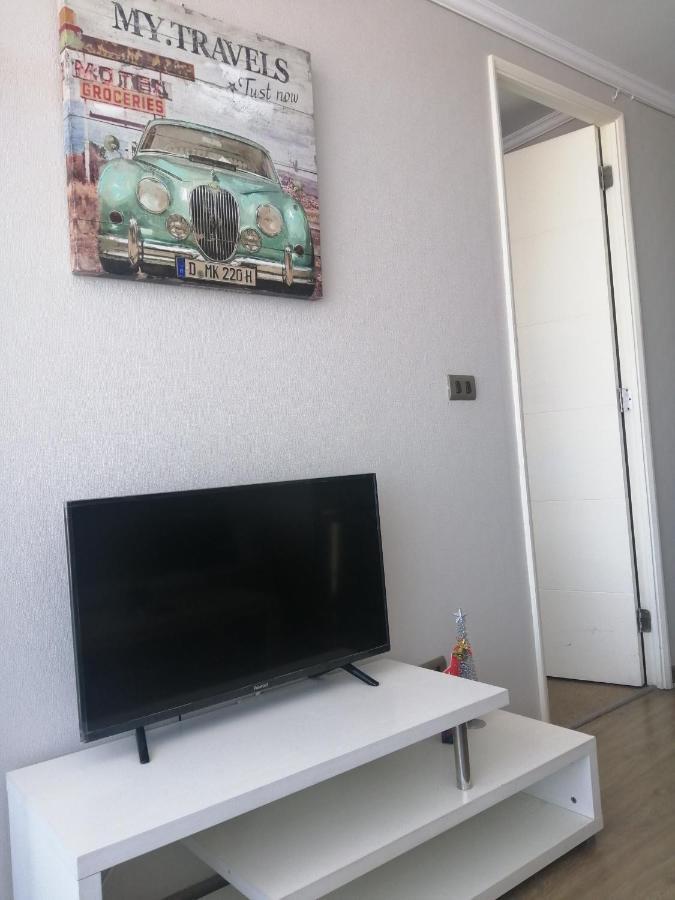 2 Torres Calama Ngoại thất bức ảnh