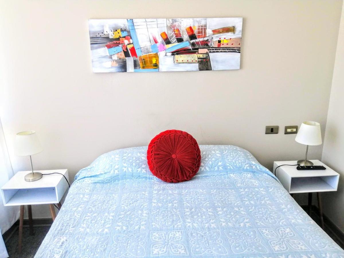 2 Torres Calama Ngoại thất bức ảnh