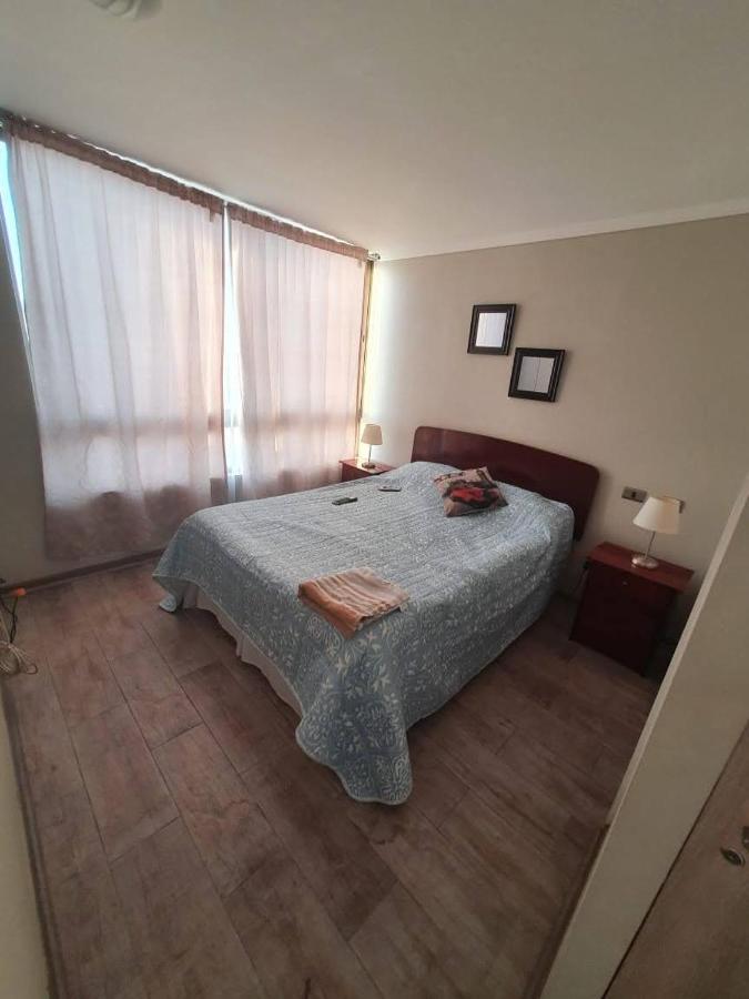 2 Torres Calama Ngoại thất bức ảnh